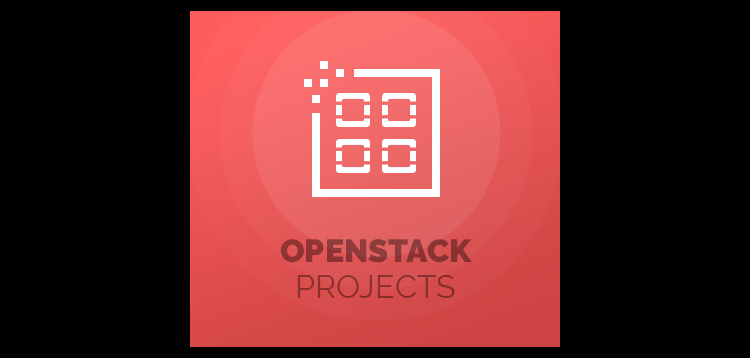 OpenStack Projects For WHMCS